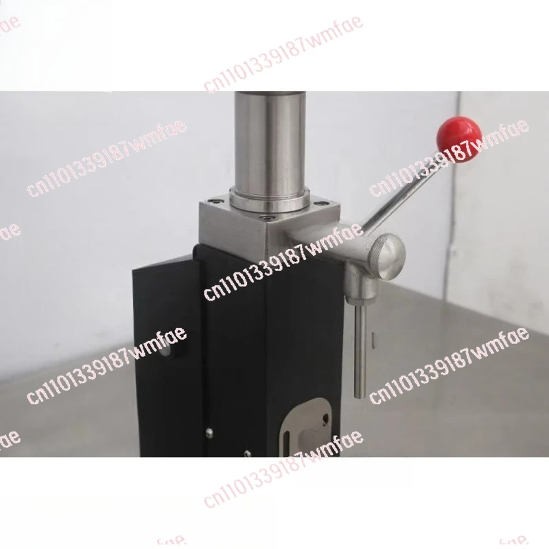 

Ручная машина для наполнения жидкостью для очистки духов и машина для наполнения бутылок с медовым соусом для шампуня и косметика