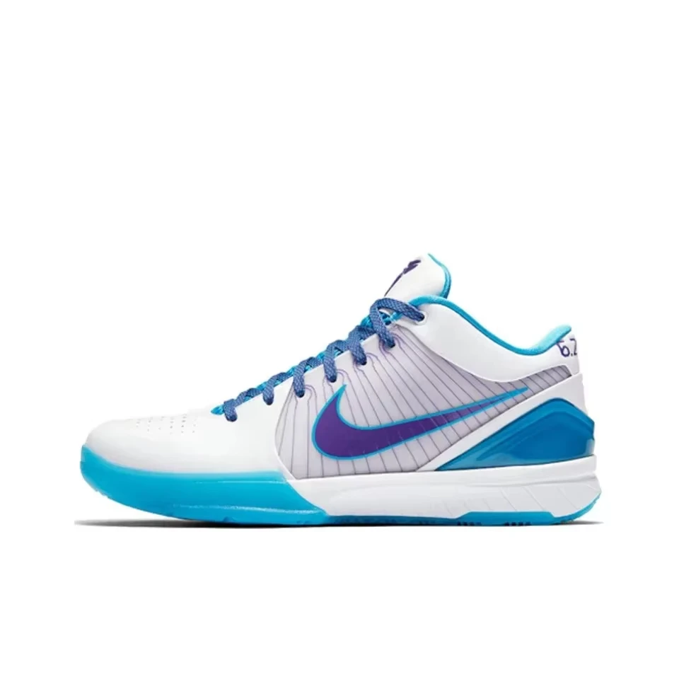 Nike Zoom Kobe 4 Protro