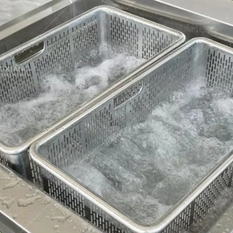 Commercial Vegetables Fruits Washing Machine Tomato Cabbage Spinach Washer