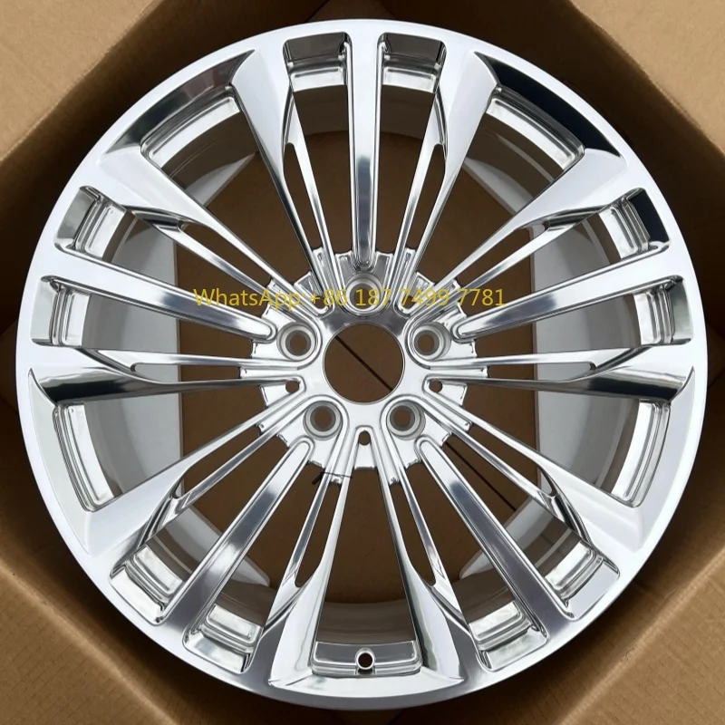 

19 20 inch forged wheels car upgrade modified replacement fit luxury sedan SUV universal use