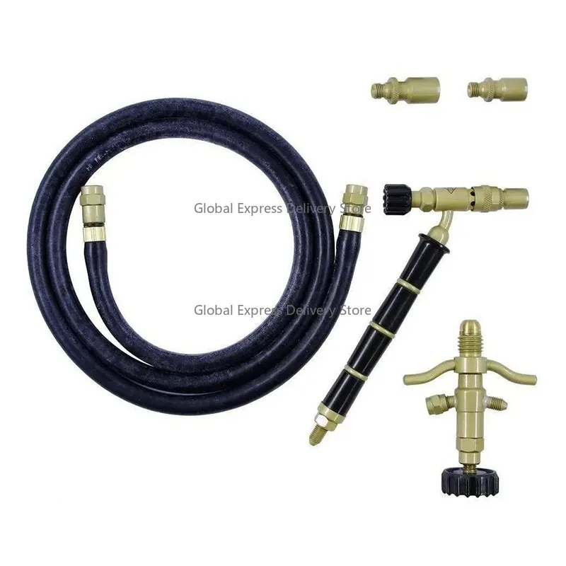 Orch M75 Cpl 3 Nozz…