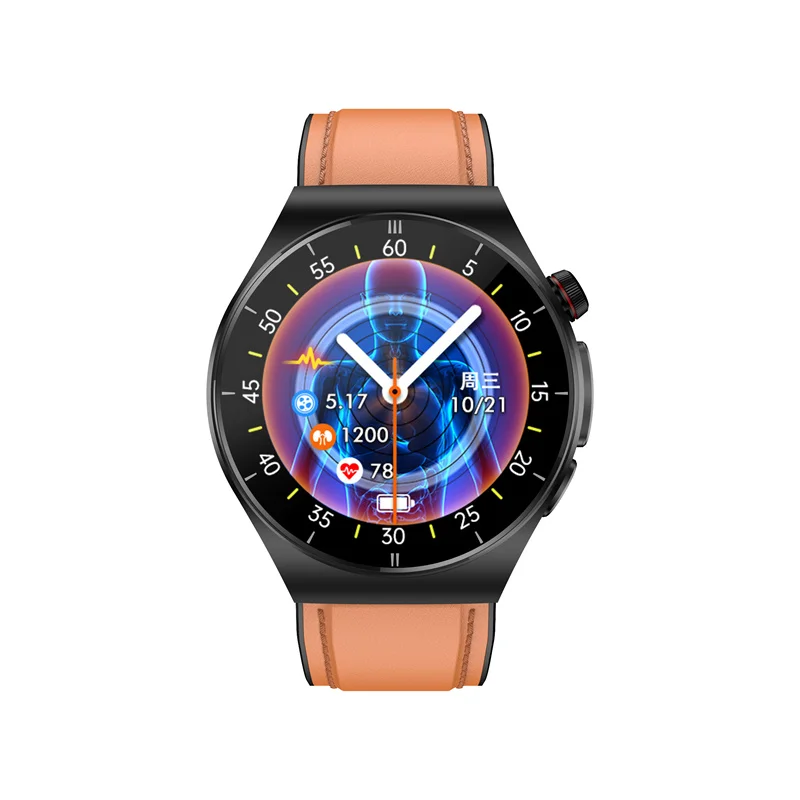 Smart Watch ET340