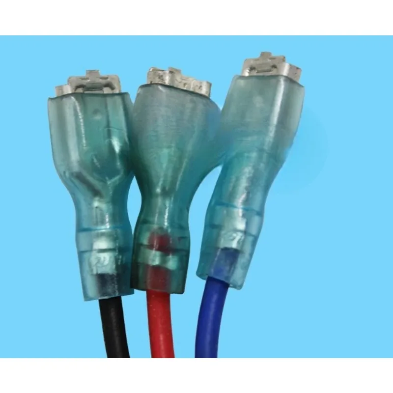 Parts for air conditioning external motor cooling motor YDK24A-6A YKT-24-6-143 universal