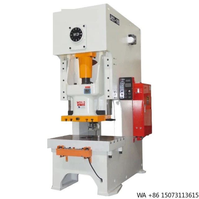 Máquina de forjamento a quente para fabricação de válvulas e acessórios de hardware de latão