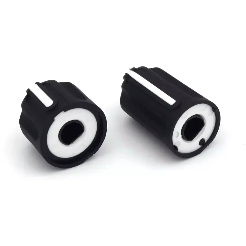 

10 шт., ручка выбора громкости и каналов рации, колпачок для портативной радиостанции Motorola DGP8550 XPR7350 XPR7550 XPR7550e