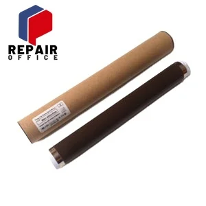 

2pcs. for HP P4010 P4014 P4015 P4515 M4555 M600 M601 M602 M603 Fuser film sleeve RM1-4554-FILM RM1-4554 RM1-7395-FM3