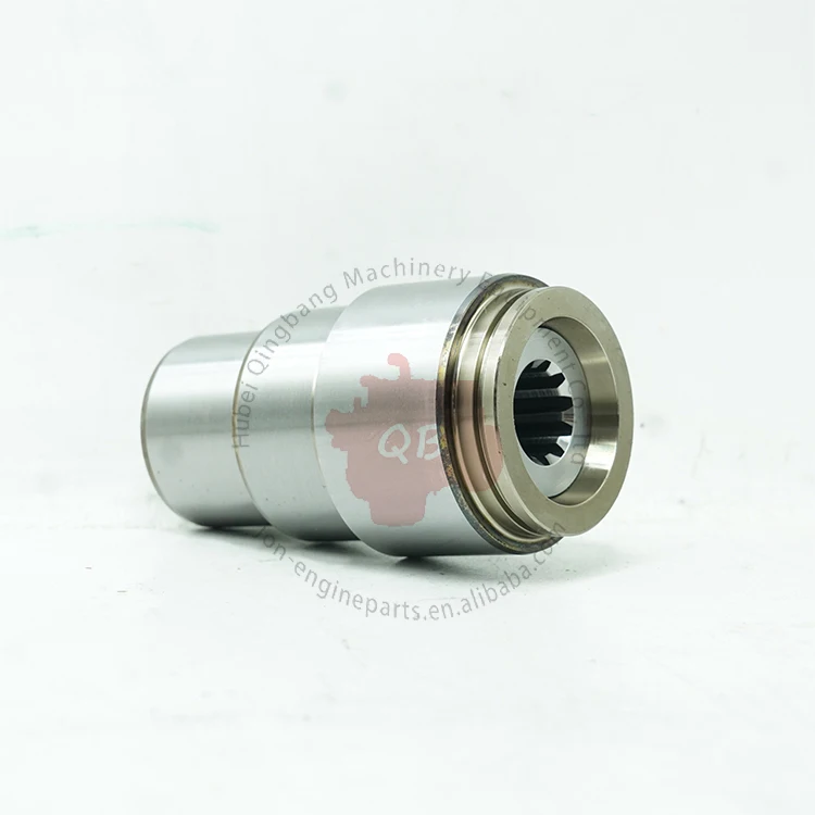 Genuine Machinery Engine Parts K19 QSK Shaft,Hydraulic Pump Drive 3200942