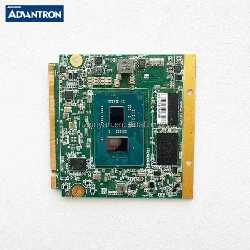 EHL 700 EHL700-IGT(RoHs)  770-EHL700-077G KXCN05019Y R.A00 62401200 a Industrial Motherboard CPU Board CPU Module Original Stock