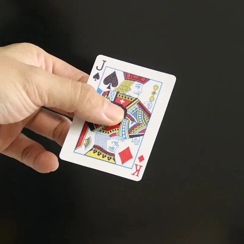 Mystic Fade Card By… - image