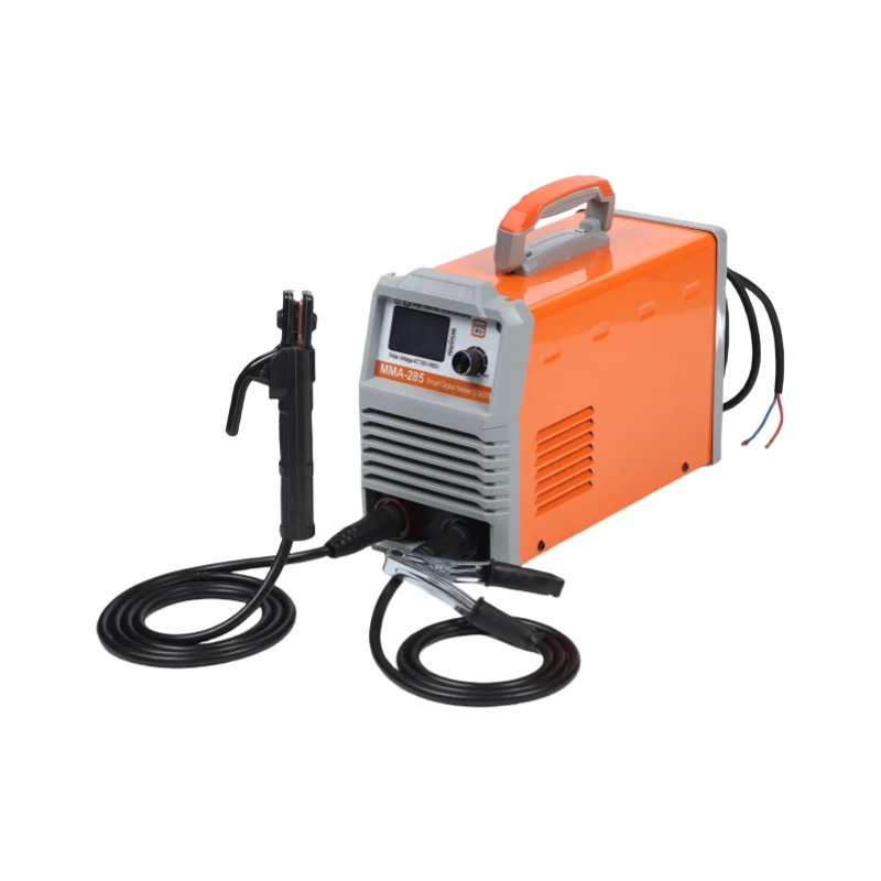 2 Phase Portable Arc Welding Machine Chinese Welding Machine Steel Welding Inverter Machine