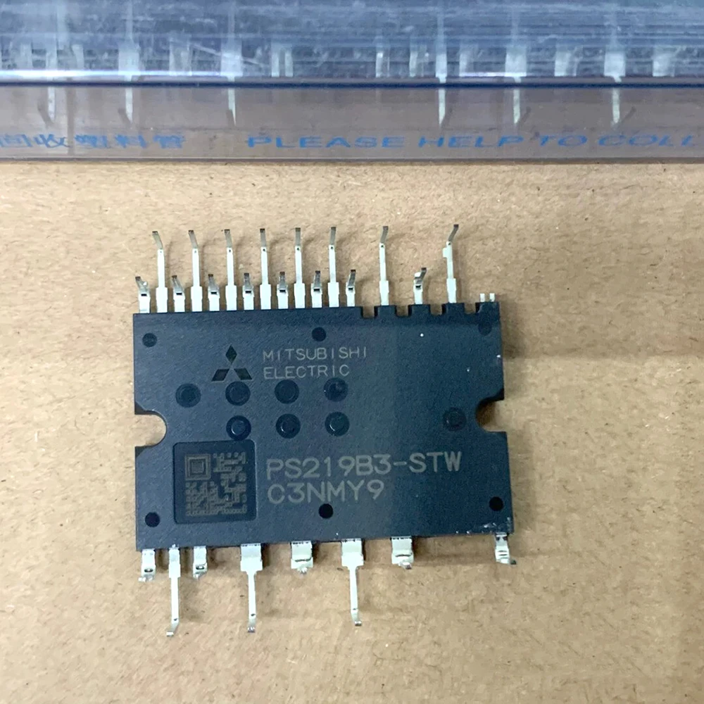 PS219B3-STW Módulo, Novo