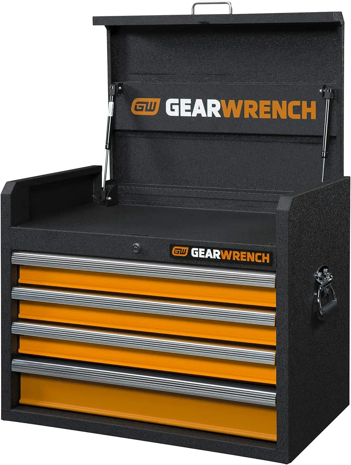 

GEARWRENCH 26" 4 Drawer GSX Series Tool Chest - 83240