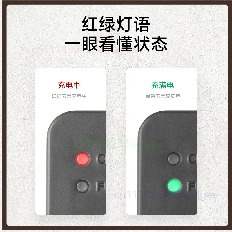 1PCS NB-CP2L Battery Charger For Canon SELPHY CP910 CP1200 CP1300 CP1500 Photo Printer Battery view 4