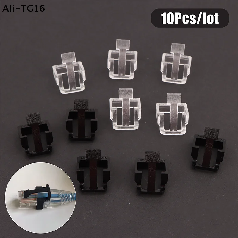 【Y6】10Pcs Network C…