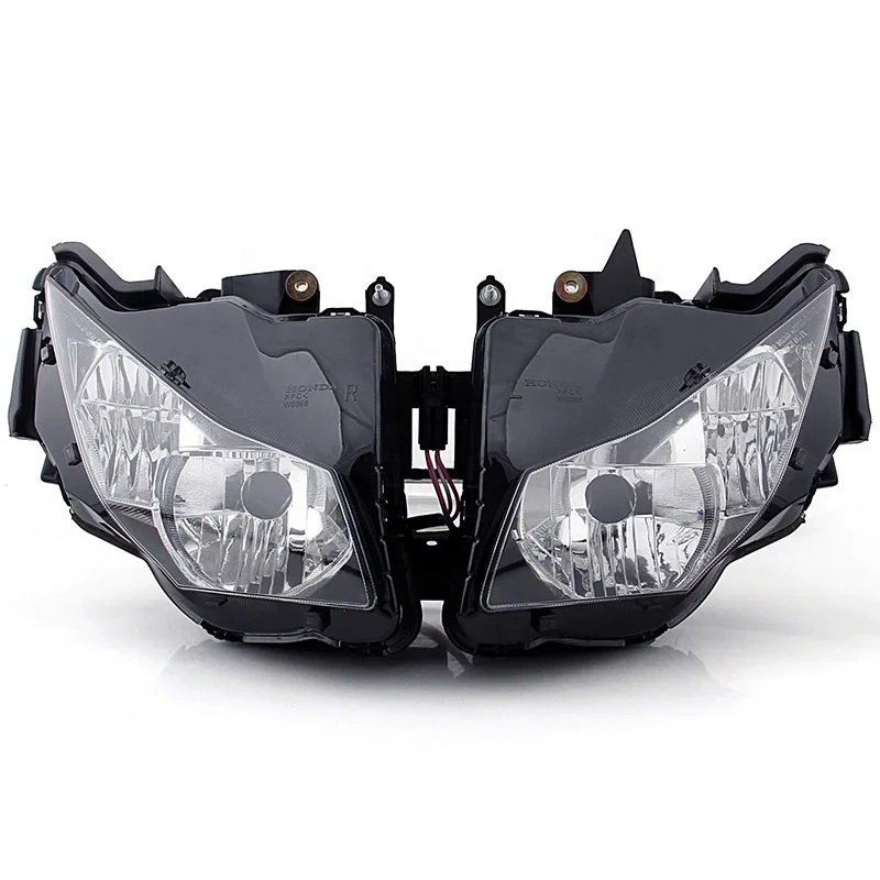 

Front Headlight Headlamp Fit For Honda CBR1000RR CBR 1000RR 2012 2013 2014 2015 2016