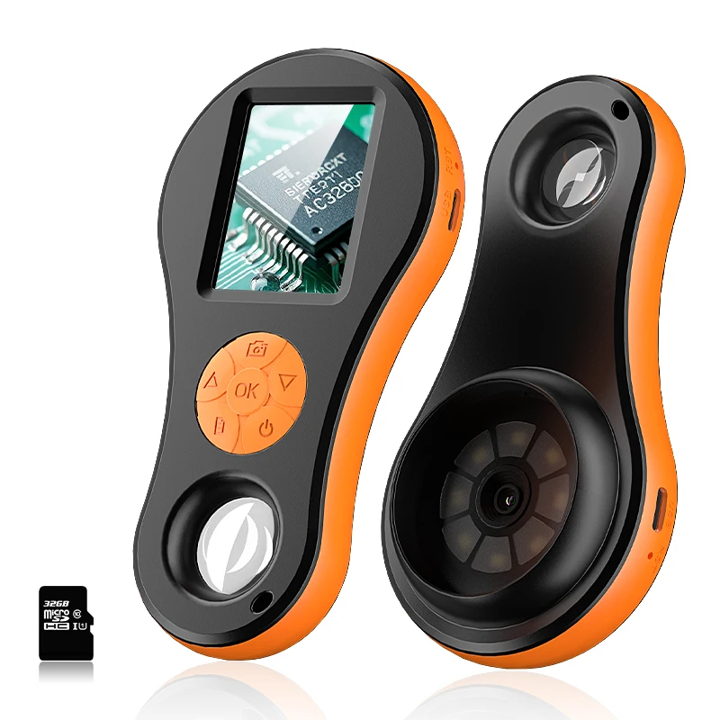 Digital Magnifier 2…