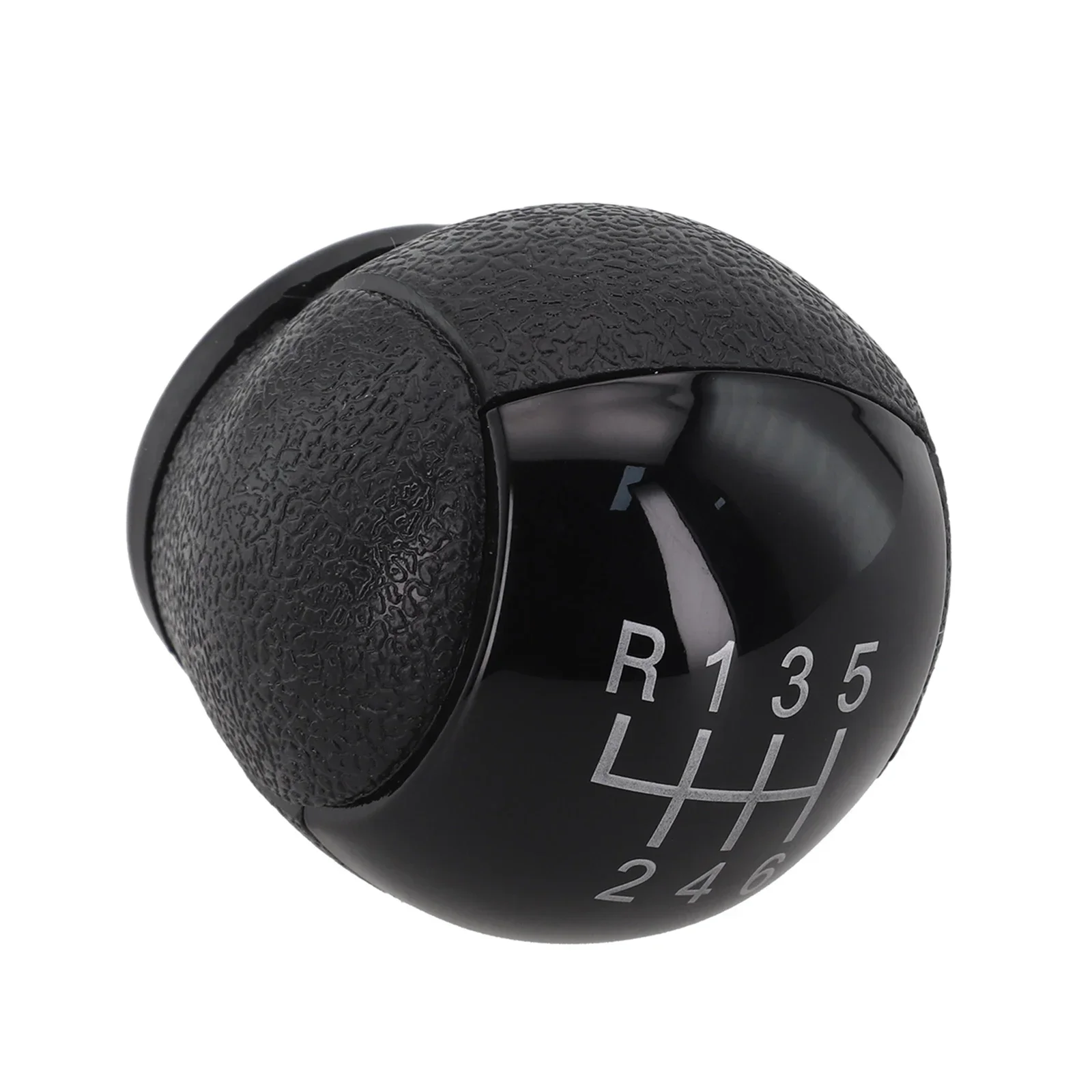 

Driving Experience Upgrade MK7 Gear Knob Vehicle Accessories Stylish Gear Shift Knob Gear Shift Collar Stylish Design