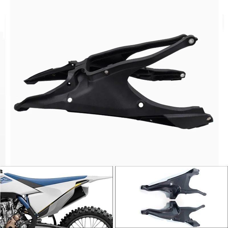 New Motorcycle Strengthen Subframe Rear Seat Support Frame Tailstock Mount For HUSQVARNA FC FE FS FX TC TE TX 250 350 450 20-23