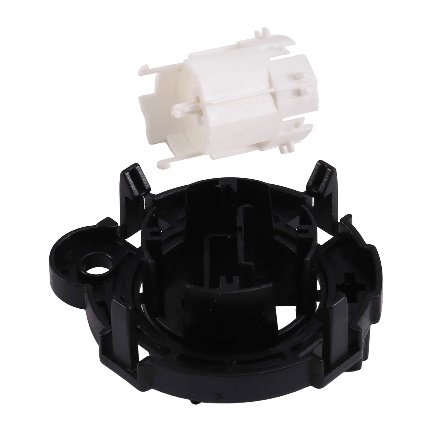 

Car Front Air Conditioning Knob Switch Repair Kit 55904-60190 For Toyota Land Cruiser Prado LC150 2010-2017