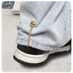4/8Pcs Square Magnetic Button Set Modern Multi Functional Colorful Metal Cloths Clip Decor for Skirt Pants Collar Sleeves Jacket