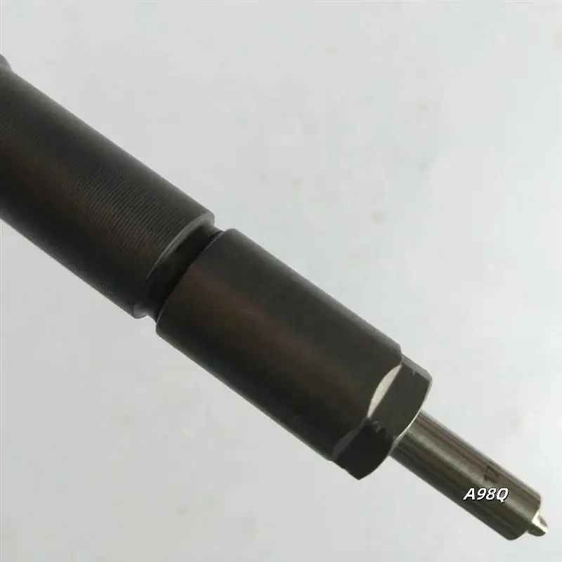 

0445110877 Common Rail Injector Diesel Fuel Injectors Pump Injection Nozzle 16600-VZ20B For NISSAN ZD30 Accessories
