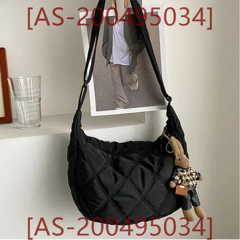 

2024 New Women Bag Fashionable and Soft _AS-200495034_