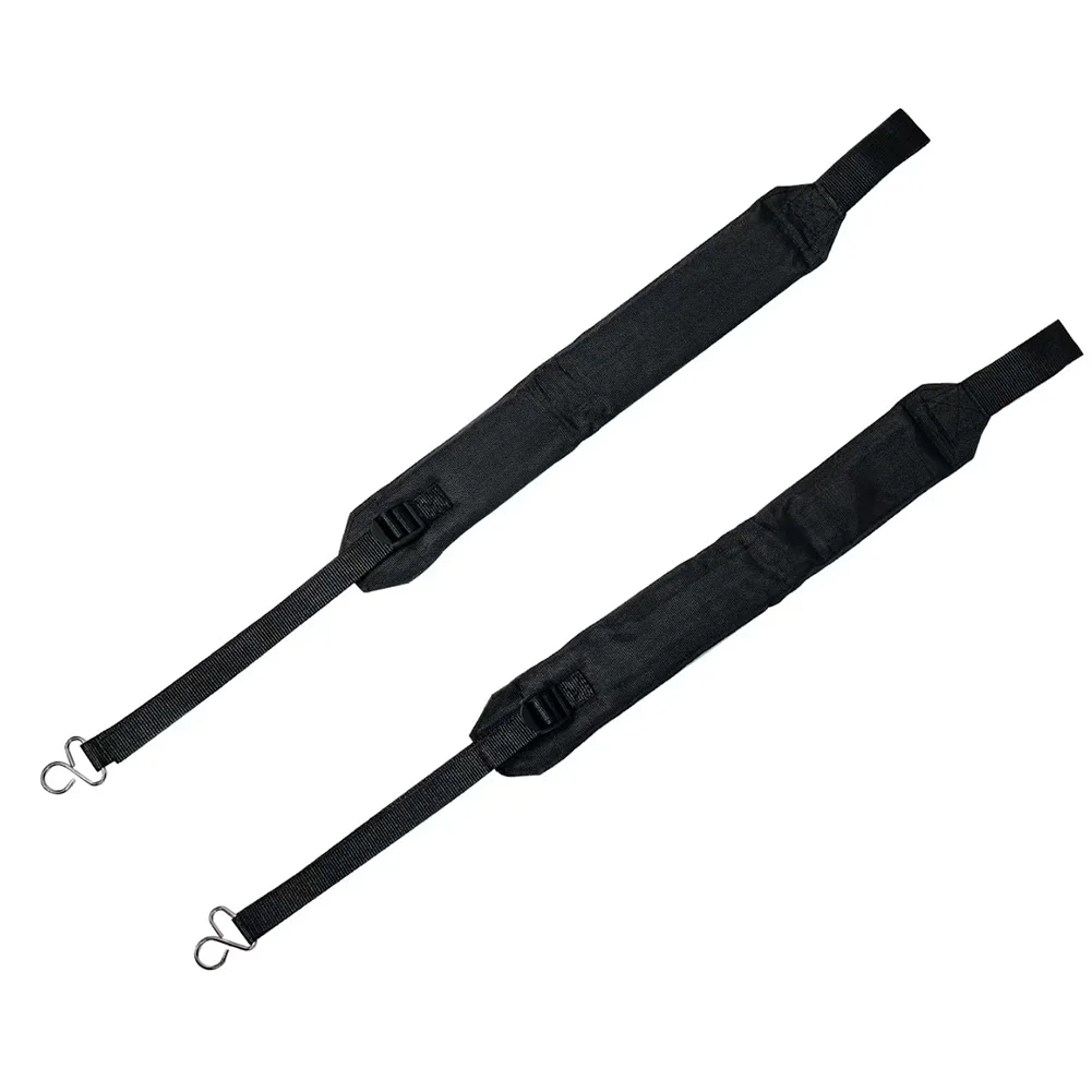 Outdoor Cleanup Blower Straps Replacement Harness Blower Replacement Straps Tool Part Adjustable Design Comfort Fit