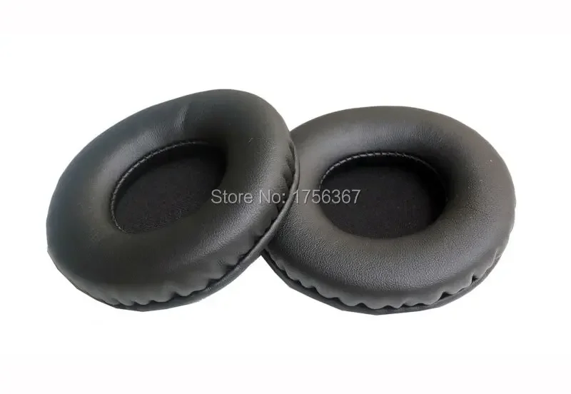 Ear pads replacement cover for Skullcandy HESH2.0 HESH 2.0 headphones(headset cushion) Nondestructive quality fur earmuffs