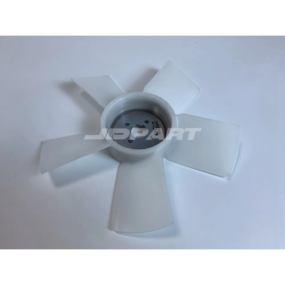 D722 Fan Blade 15375-74110 For Kubota Engine Parts