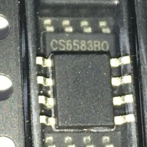 CS6583BO CS6583B0 CS6583 10pcs