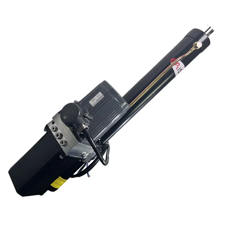 

Tractors AC/DC Hydraulic Electric Hydraulic Cylinders High Pressure Lifting Equipment Electric Cylinder