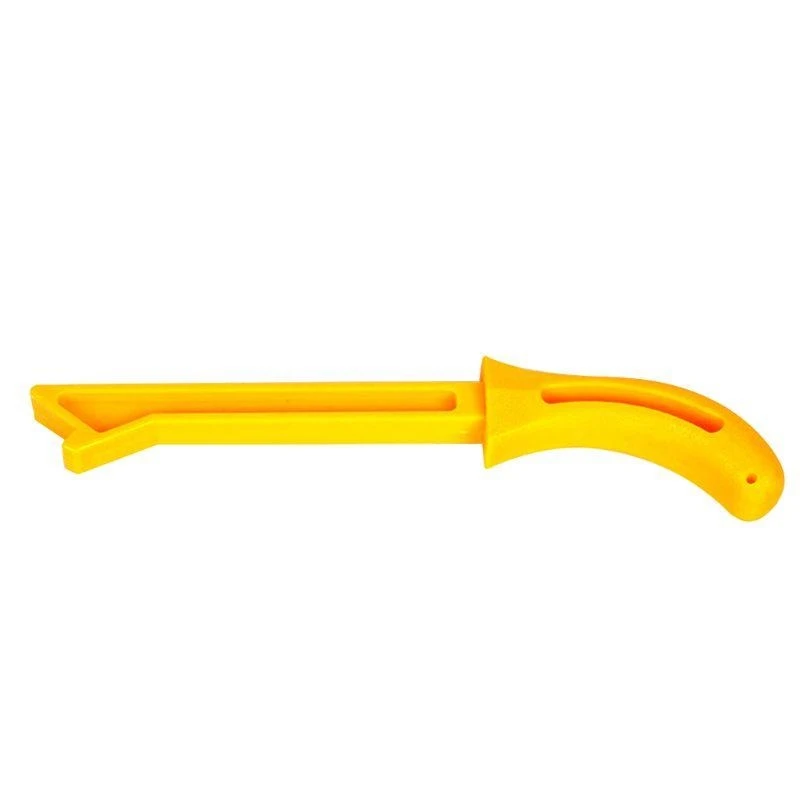 5 قطعة سلامة دفع كتلة عصا مجلس مجموعة النجارة راوتر الجدول أدوات مجلس دفع عصا الملحقات الآمنة جودة عالية