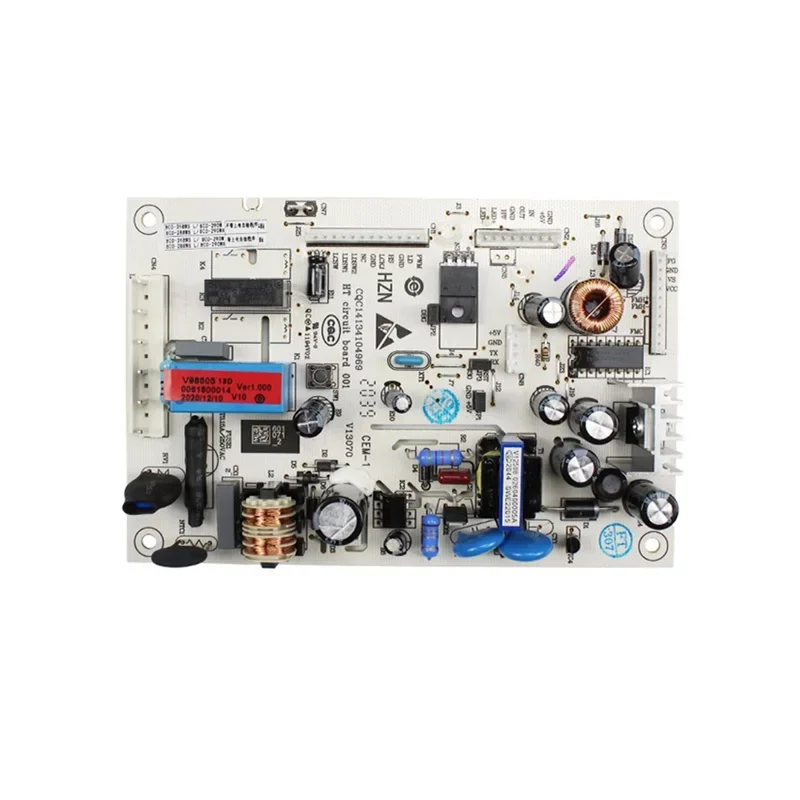 0061800014 Computer Board For  Refrigerator Power Board PC Version of the Main Control Panel BCD-290W-318WS-318WSL