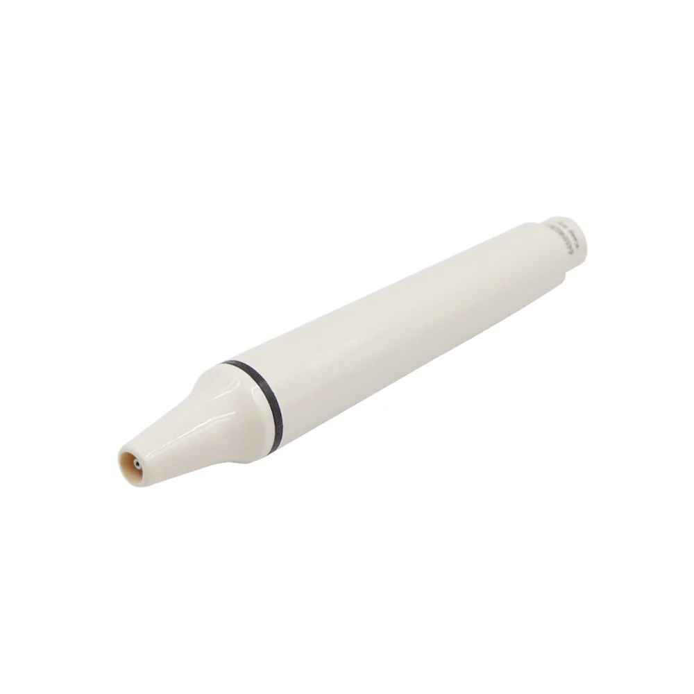 TM-3H Ultrasonic Scaler Handpiece Without Light 135°Sterilized EMS Connector Tooth Cleaning Dental Equipment For Dentists Clinic