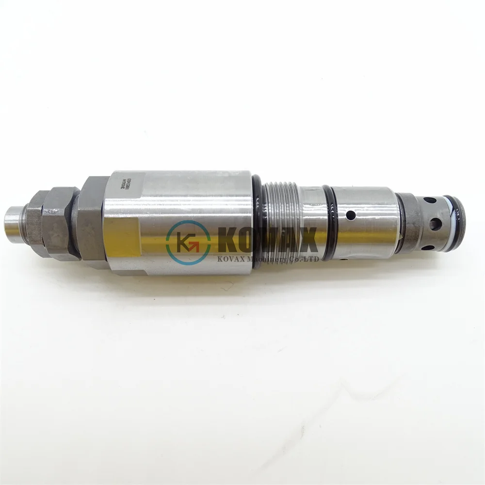 For 31N6-17400 Main Relief Valve R225-7 R225-9 Machinery Excavator