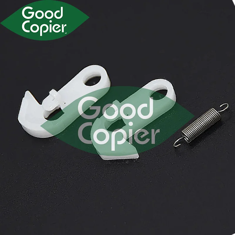 1set copier parts support for Kyocera FS 6025 6525 6030 6530 MFP 255 305 ADF Hanging Hook Compatible