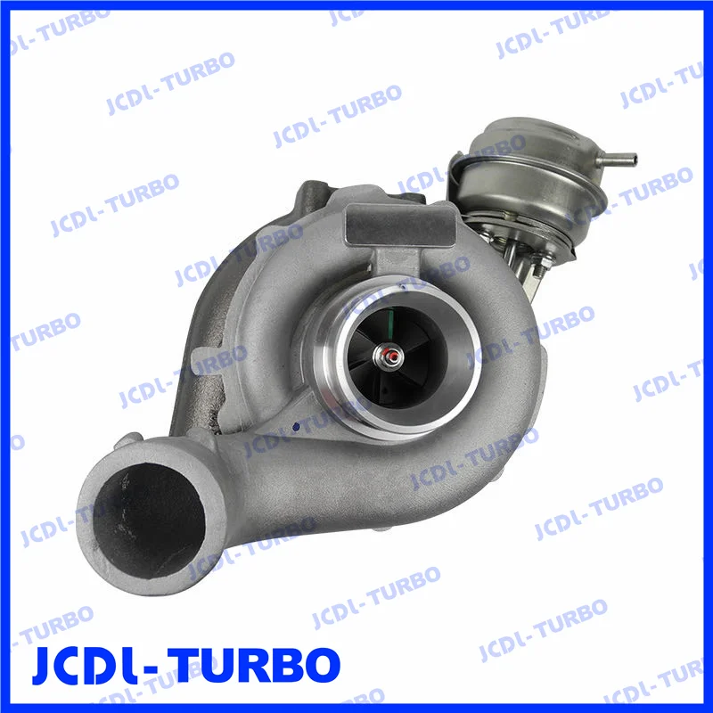 New Turbocharger GT2052V 454135-5010S 454135-0008  Turbo for Audi A4 2.5 TDI gods AYM 114Kw 155HP