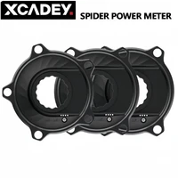 XCADEY XPOWER Spider medidor de potencia para bicicleta de carretera MTB para SRAM ROTOR RaceFce manivela plato 104BCD 110BCD
