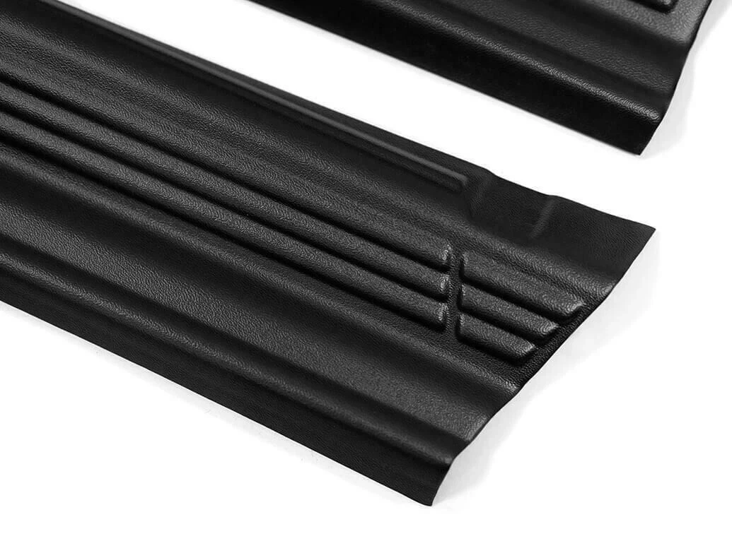 

2PCS Campervan Cab Threshold Protection Strip For Peugeot Boxer Motorhome Campervan Cab Door Sill Protector 2007 - 2023