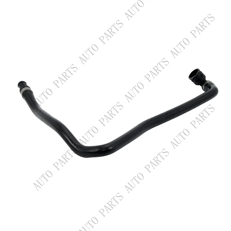 A+ For BMW X3 F25 durable cooling hose engine water circuit component 17127646158