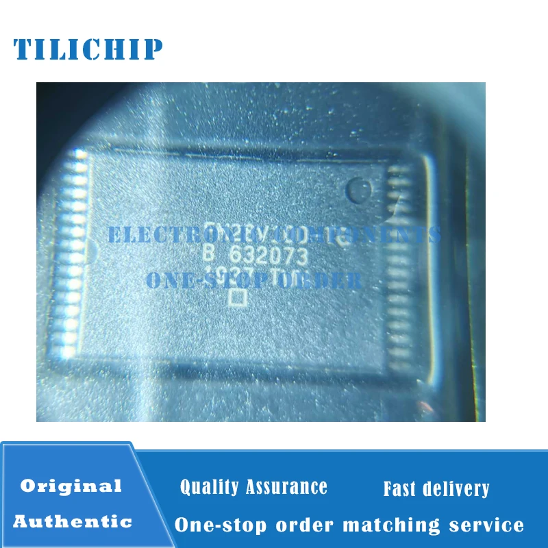 2pcs FM28V100-TG FM28V100 TSOP32 Non-Volatile Ferroelectric Memory IC Chip