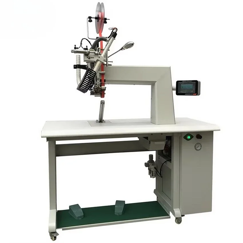 hot air sewing machine