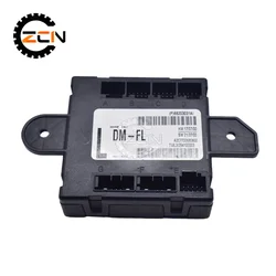 Driver Front Left Door Control Module 68203031AI For 22-24 Cherokee Wagoneer
