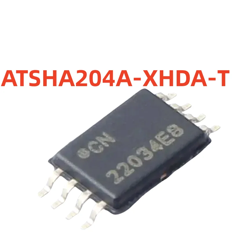 atsha204a-xhda-t-impressao-de-tela-cn-100-novo-e-original-chip-de-comunicacao-de-rede