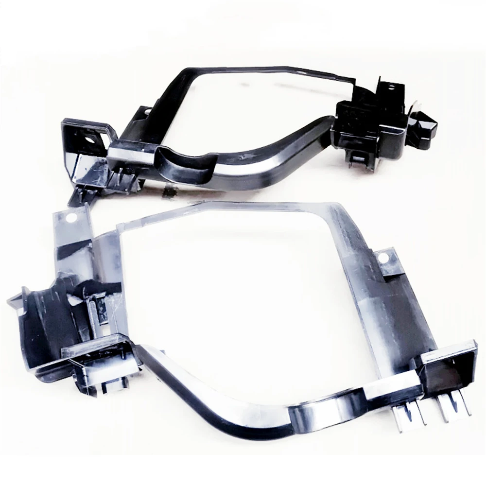 High Quality Headlight Bracket Support Fit For BMW 5 Series E60 E61 525i 528Xi 530i 63126936090 63126936089 view 5