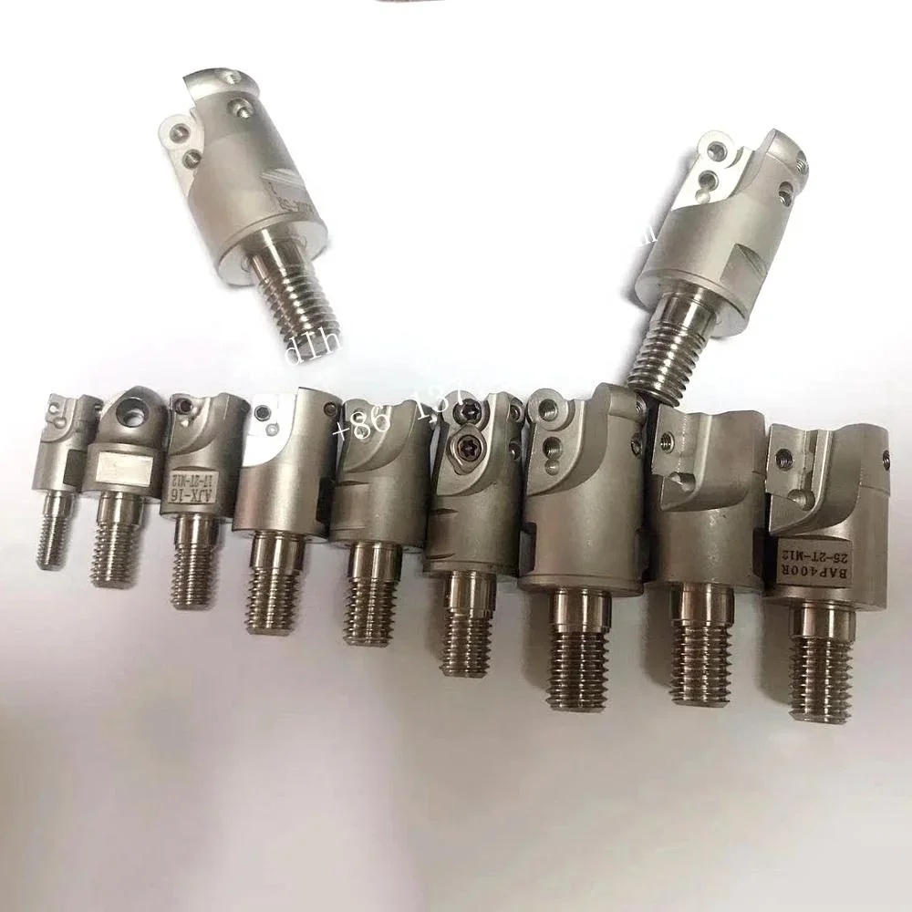 It's interesting, the head connector adapter.