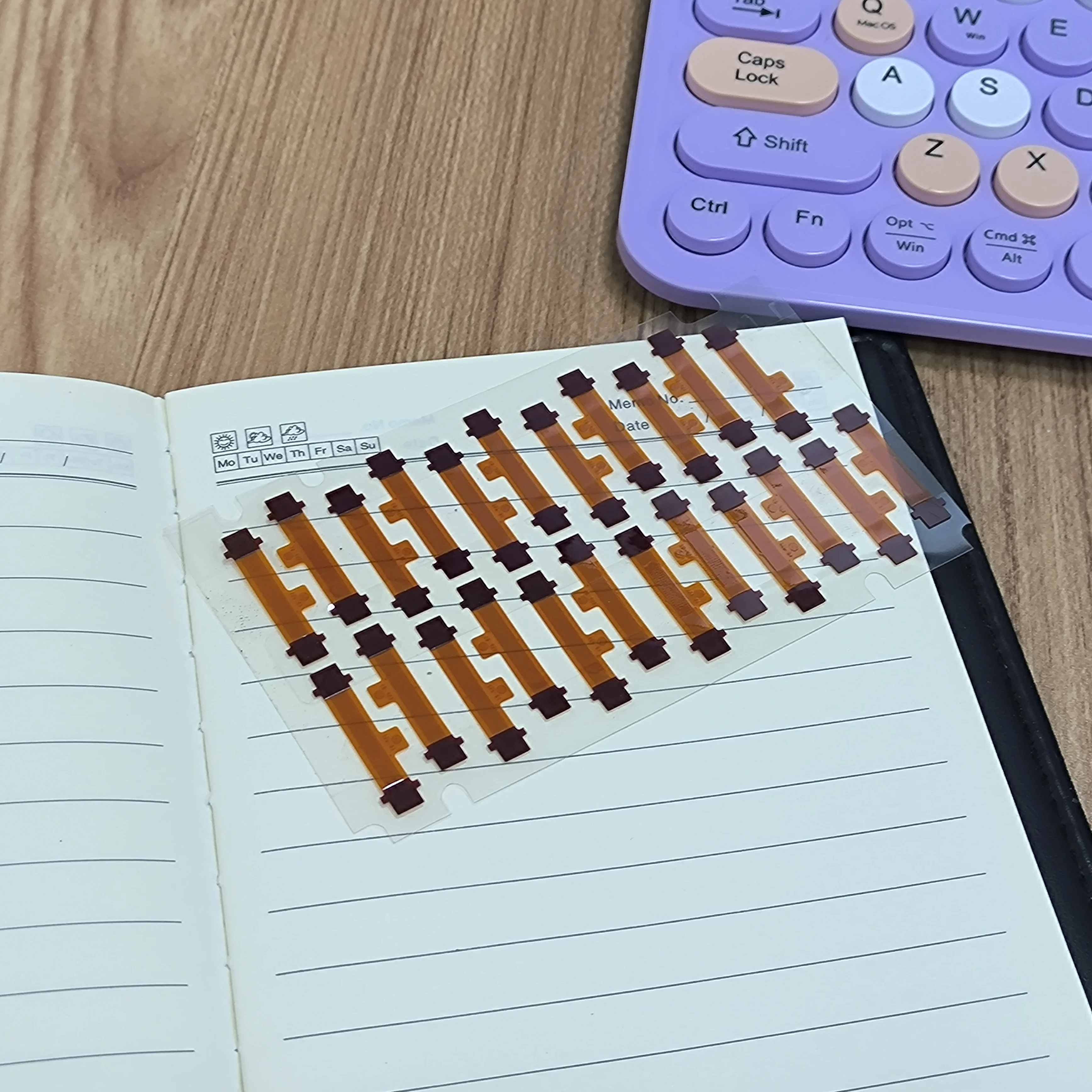 Scheda pulsanti interruttore di alimentazione per scheda pulsanti interruttore scheda madre chiave NDSiLL/XL