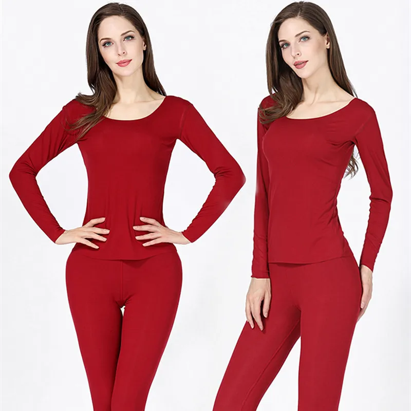 

Облегающий базовый слой костюма, новая модальная мягкая одежда для сна для сна, женские пижамы, весенне-осенняя ночная рубашка, пижамный комплект Feminino