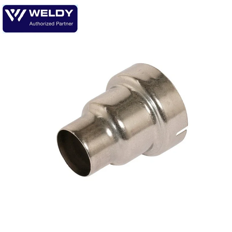 

Original Weldy Tubular nozzle Reducer nozzle (ø 35.5) ø 20 mm, 30 mm-119.343