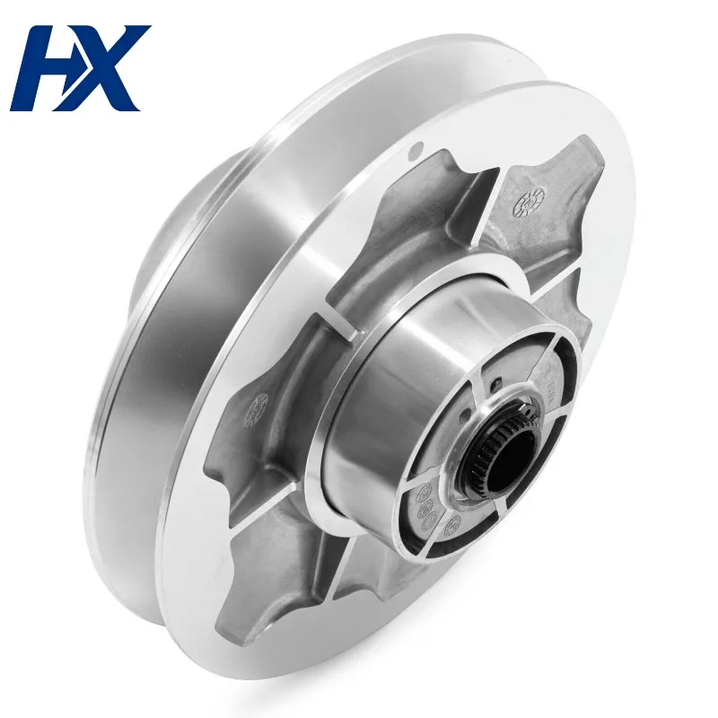 

911222 910378 Drive Clutch Driven Pulley for Ford Explorer F150 F250 F350